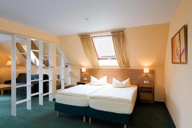 Centralhotel Binz