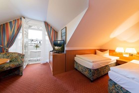 Centralhotel Binz