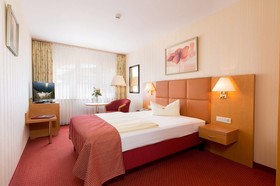 Centralhotel Binz