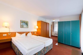 Centralhotel Binz
