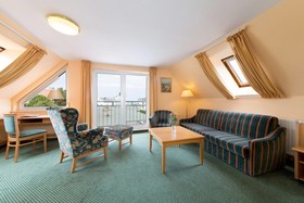 Centralhotel Binz