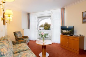 Centralhotel Binz