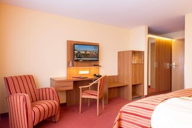 Centralhotel Binz