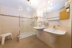 Centralhotel Binz