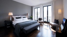 A-ROSA Collection Hotel Ceres am Meer