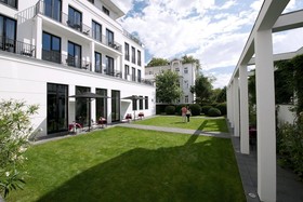 A-ROSA Collection Hotel Ceres am Meer