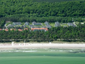 Dünenpark Binz