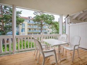 Dünenpark Binz
