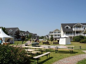 Dünenpark Binz