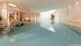 Dorint Strandhotel Binz/Rügen