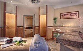 Suite Hotel Binz