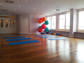 Suite Hotel Binz