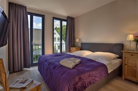 Suite Hotel Binz