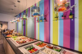 Suite Hotel Binz