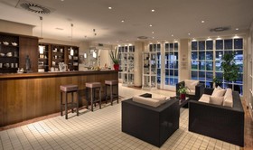 Suite Hotel Binz