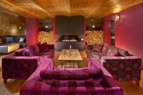 Suite Hotel Binz