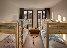 Suite Hotel Binz