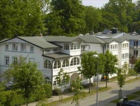 Villa Oestereich