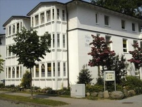 Villa Oestereich