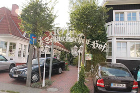 Hotel Im Schwedischen Hof
