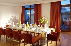 Hotel Meersinn