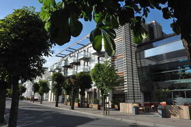 Hotel Meersinn