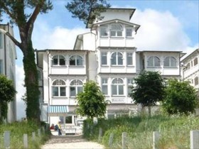 Hotel Villa Belvedere und Appartements