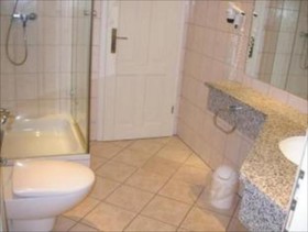 Hotel Villa Belvedere und Appartements
