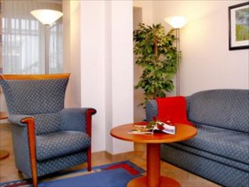 Hotel Villa Belvedere und Appartements
