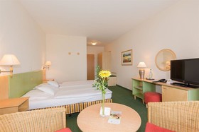 IFA Rügen Hotel