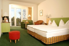 IFA Rügen Hotel