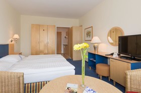 IFA Rügen Hotel