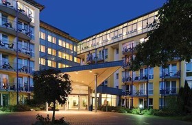 IFA Rügen Hotel