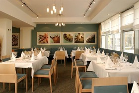 IFA Rügen Hotel