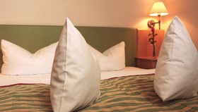 IFA Rügen Hotel