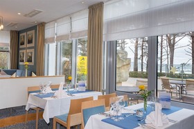 IFA Rügen Hotel