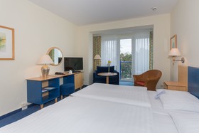 IFA Rügen Hotel & Ferienpark