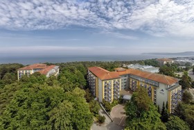 IFA Rügen Hotel & Ferienpark