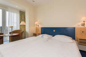 IFA Rügen Hotel & Ferienpark