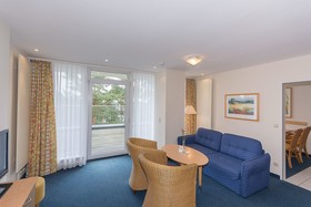 IFA Rügen Hotel & Ferienpark