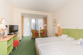 IFA Rügen Hotel & Ferienpark