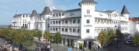 Loev Hotel Rügen