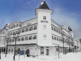 Loev Hotel Rügen