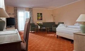 Loev Hotel Rügen