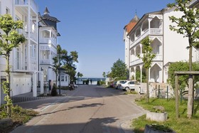 Nymphe Strandhotel & Apartments