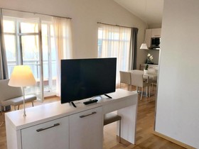 Nymphe Strandhotel & Apartments