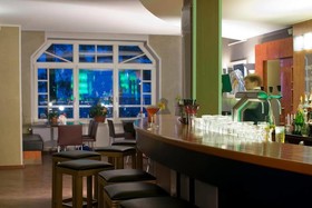 Nymphe Strandhotel & Apartments