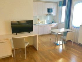 Nymphe Strandhotel & Apartments