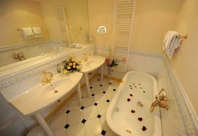 Rugard Thermal Strandhotel