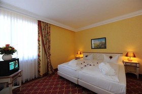 Rugard Thermal Strandhotel